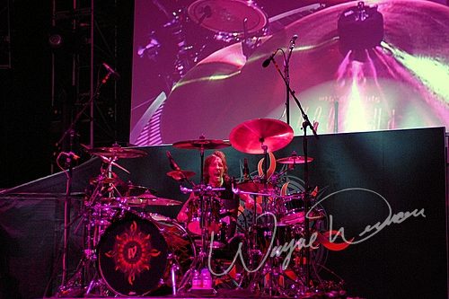 Godsmack at Verizon Wireless Music Center Noblesville, IN on September 16, 2006 &mdash; concert photo by Wayne Dennon