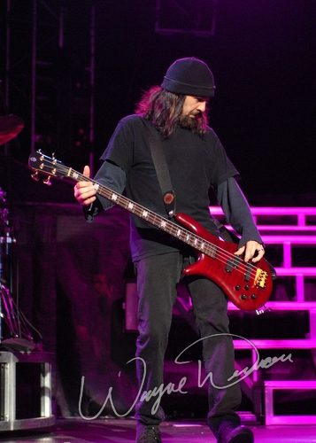 Godsmack at Verizon Wireless Music Center Noblesville, IN on September 16, 2006 &mdash; concert photo by Wayne Dennon