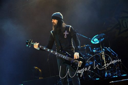 Godsmack