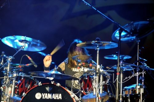 Godsmack