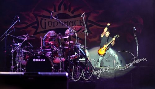 Godsmack
