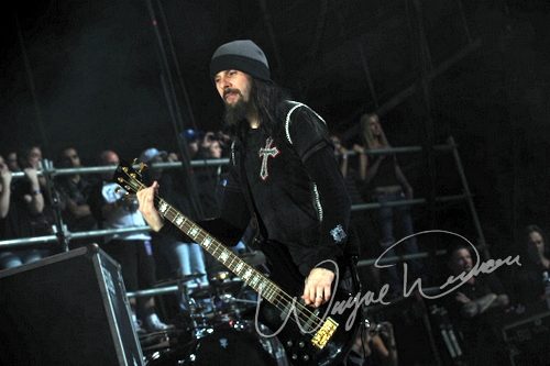 Godsmack