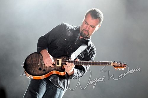 Godsmack