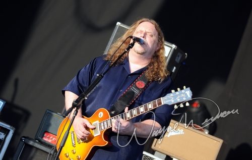 Government Mule