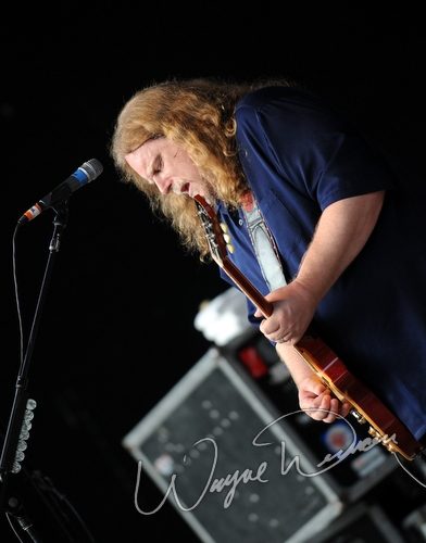 Government Mule