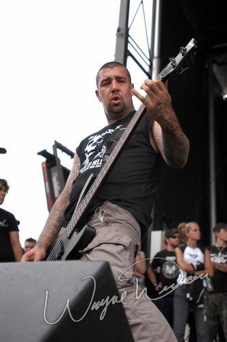Hatebreed