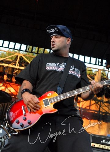 Hatebreed