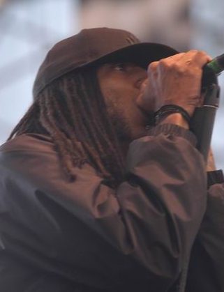 Hed PE at Tower City Ampitheater Cleveland, OH on June 1, 2003 &mdash; concert photo by Wayne Dennon