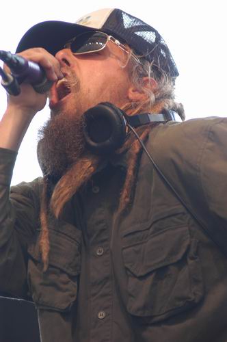 Hed PE