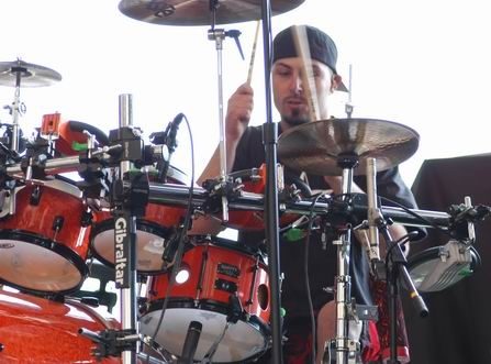 Hed PE