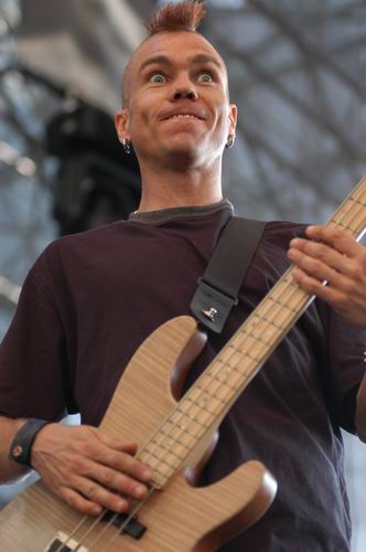 Hed PE