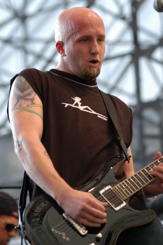 Hed PE