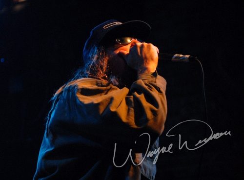 Hed PE at Bogart's Cincinnati, OH on November 17, 2006 &mdash; concert photo by Wayne Dennon