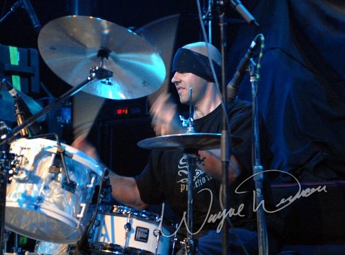 Hed PE at Bogart's Cincinnati, OH on November 17, 2006 &mdash; concert photo by Wayne Dennon