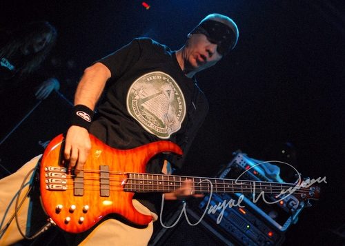Hed PE at Bogart's Cincinnati, OH on November 17, 2006 &mdash; concert photo by Wayne Dennon