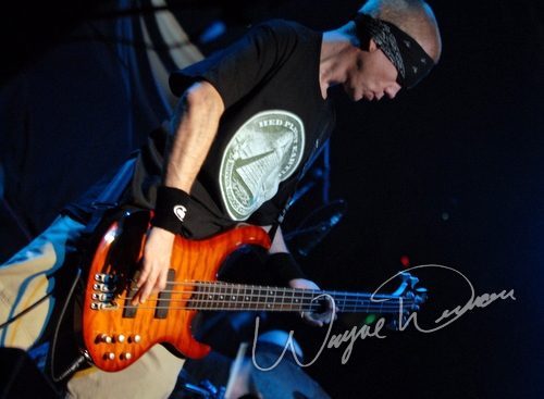 Hed PE at Bogart's Cincinnati, OH on November 17, 2006 &mdash; concert photo by Wayne Dennon