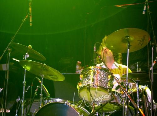 Hemigod at Starwood Ampitheatre Antioch, TN on October 2, 2004 &mdash; concert photo by Wayne Dennon