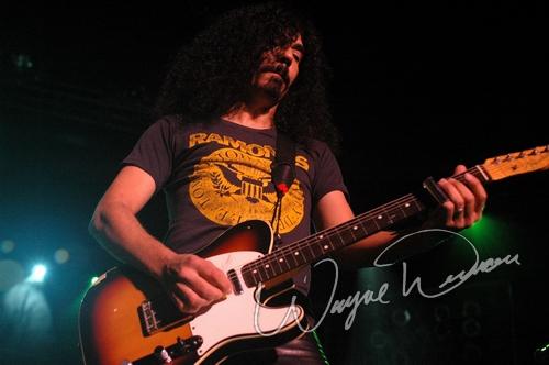 Hemigod at Starwood Ampitheatre Antioch, TN on October 2, 2004 &mdash; concert photo by Wayne Dennon
