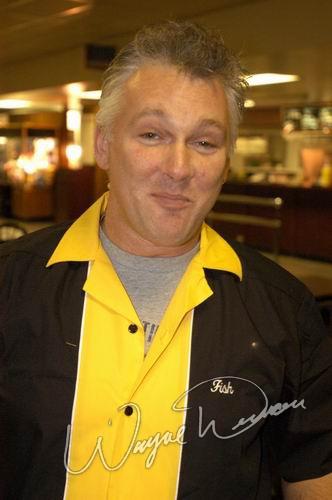 Hoobastank at Rupp Arena Lexington, KY on March 1, 2004 &mdash; concert photo by Wayne Dennon