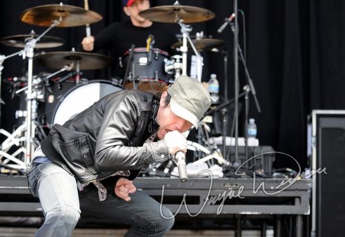 Hoobastank