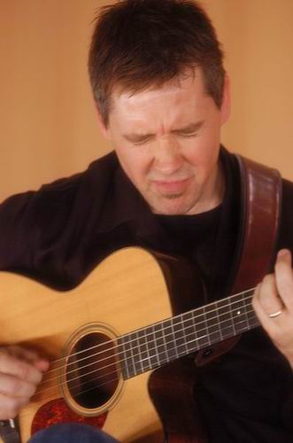 Pete Huttlinger