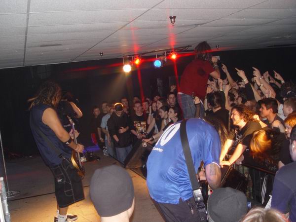 Ill Nino