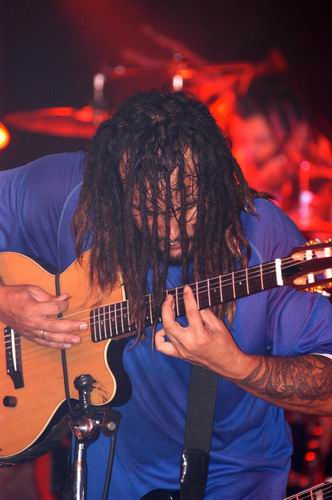 Ill Nino