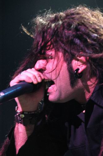 Ill Nino