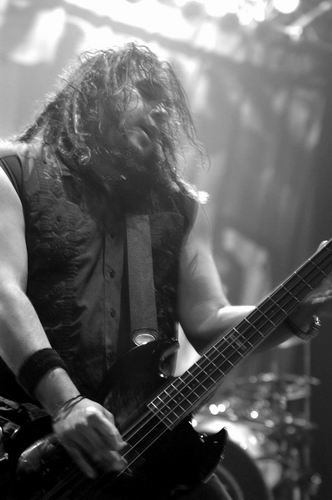Ill Nino at Pepsi Coliseum Indianapolis, IN on December 8, 2003 &mdash; concert photo by Wayne Dennon