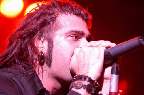 Ill Nino