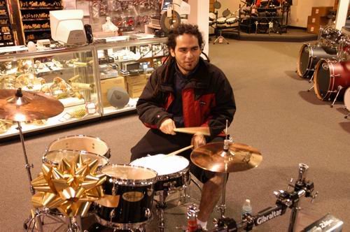 Ill Nino