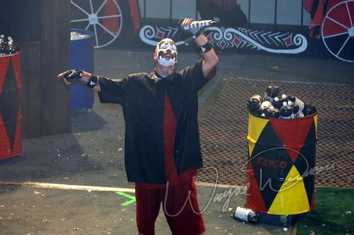 Insane Clown Posse