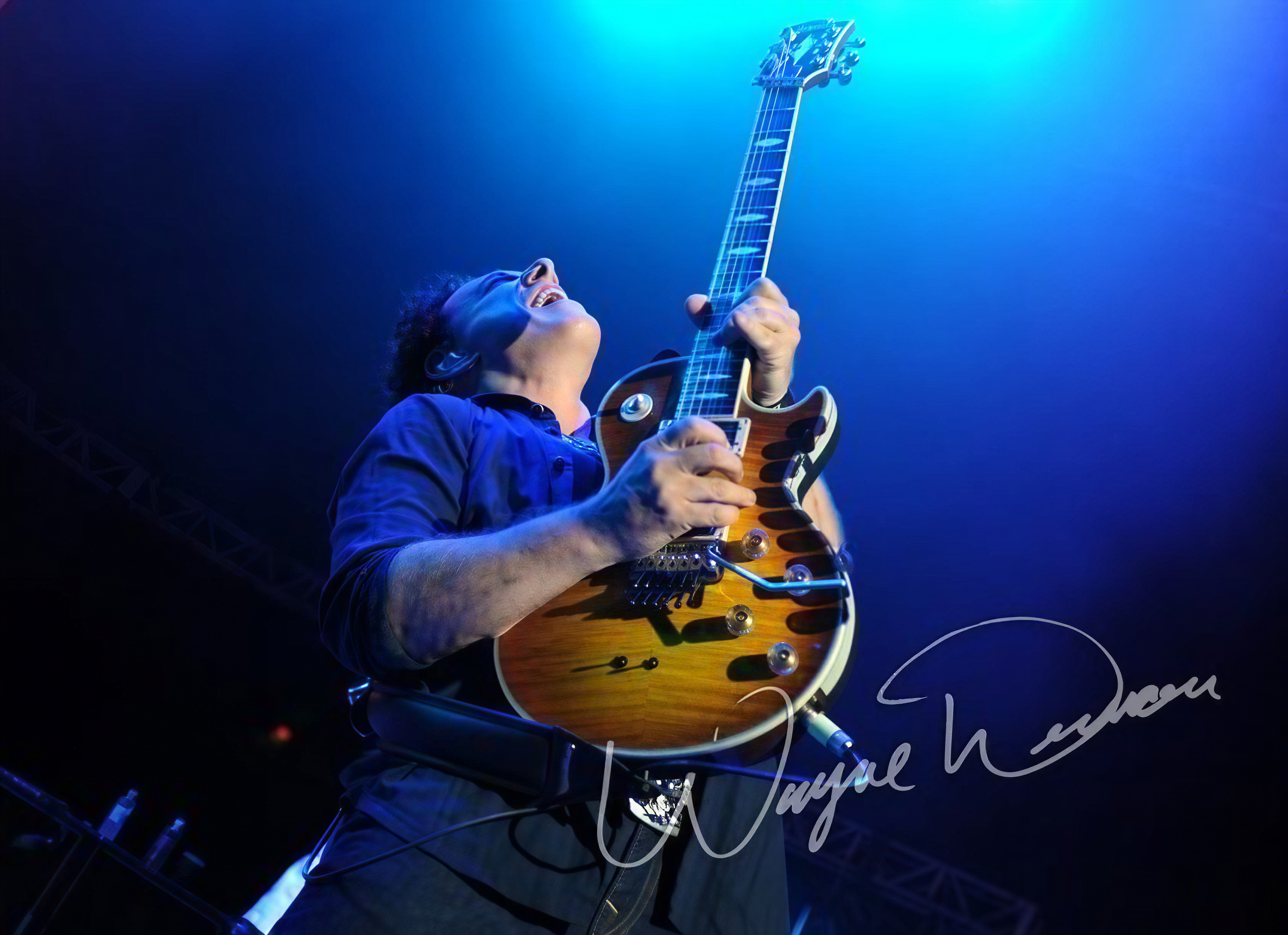 Wayne Dennon